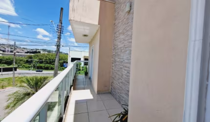 Sobrado à Venda Condomínio Portal da Primavera em Campo Limpo Pta/SP.