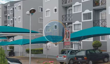 APARTAMENTO RESIDENCIAL ALEXANDRIA