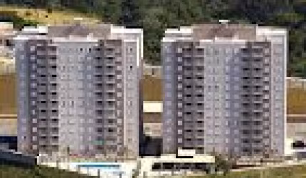 Apartamento Morada dos Pinheiros em Varzea Pta/SP.