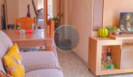 Casa - Jardim Palmira