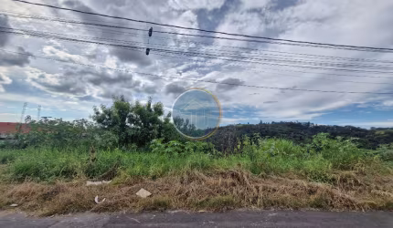 Terreno - Vila Constança (Botujuru)