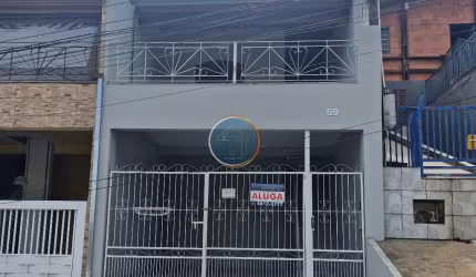 Ótima Casa para Locação - Vila Olímpia