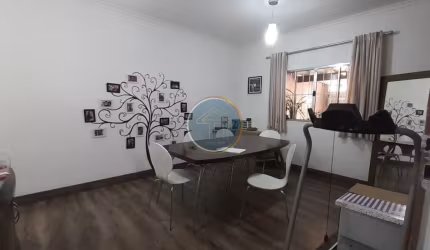 Linda casa a venda no Jardim Monte Alegre