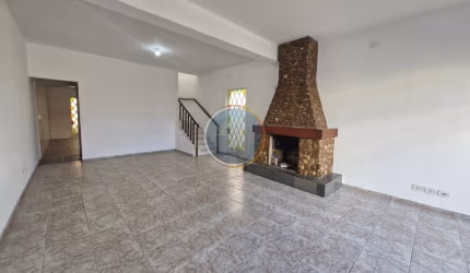 Ótima casa para locação na Vila Cardoso!