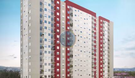 Ótimo apartamento em Várzea Paulista