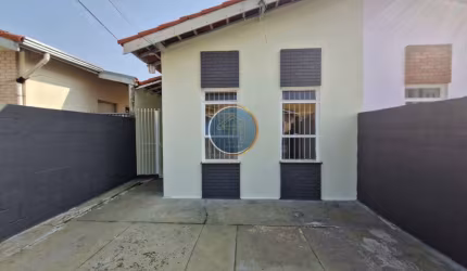 Casa a Venda Jd. Guanciale