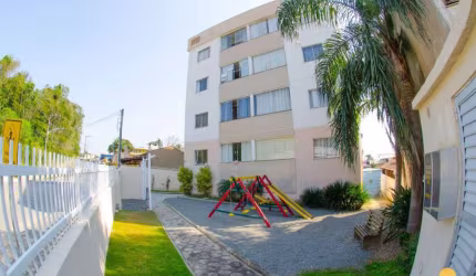 Apartamento mobiliado fica 500m do Beto Carrero World e aprox. 500m da praia. Ref. 222