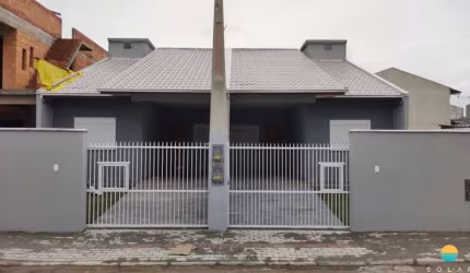 Geminado a 600m do mar, a oportunidade que você estava esperando, em Balneário de Piçarras Ref. 256