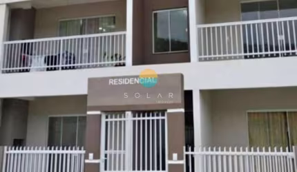 Apartamento para vender com 2 quartos e 66m² no Bairro Nossa Senhora de Fátima. Ref. 345