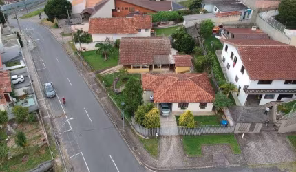 TERRENO NO VISTA ALEGRE com 817m²