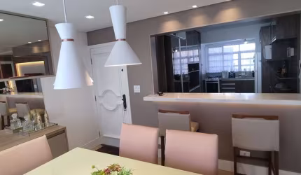 Apartamento próximo a tudo no Centro no EDIFICIO ITATIAIA