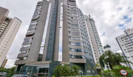 APARTAMENTO DE ALTO PADRÃO, para pessoas exigentes