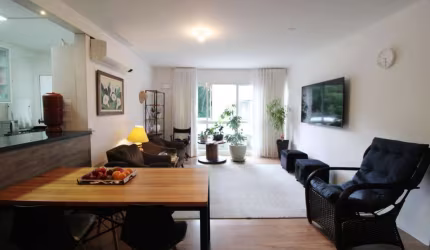Apartamento 02 quartos no Cond. Clube San Marino