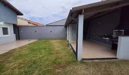 Oportunidade - Casa térrea na Flor do Vale em Tremembé-SP