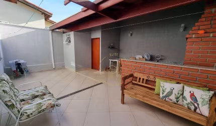 Oportunidade - Casa térrea - Parque Esperança - Taubaté SP