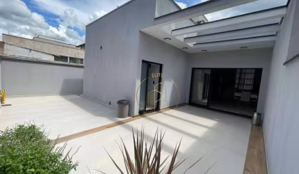 Casa térrea com 3 suítes no Condomínio Jardim Oasis em Taubaté SP