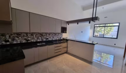 Casa térrea com 3 suítes com closets no Condomínio Pinheiro de Tremembe