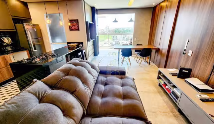 Oportunidade - Apartamento no Beatriz Carolina em Taubaté SP, pronto para morar