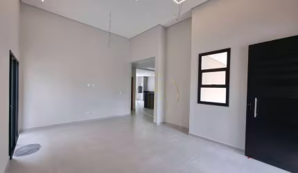 Oportunidade de casa térrea com 3 suítes no Condominio Ouroville em Taubaté SP
