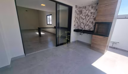 Oportunidade de casa térrea no Condomínio Terrazo di Itália em Taubaté SP