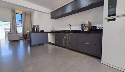 Casa térrea com piscina no Residencial Di Napoli em Taubaté SP