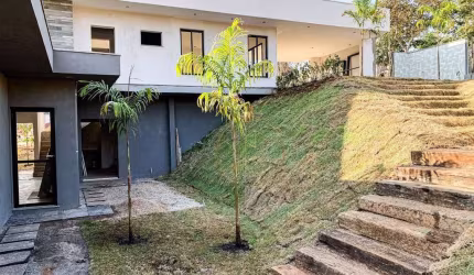 Belissima casa alto padrão no Condomínio Reserva Altos do Catagua em Taubaté SP