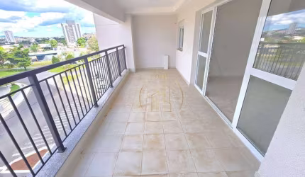 Apartamento do Syrah Residence