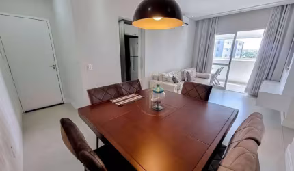 Apartamento com varanda gourmet no Solar Independencia em Taubaté SP
