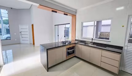Oportunidade- casa terrea no condominio Morada do Visconde