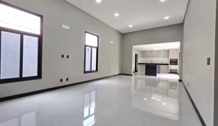 Casa térrea no Condomínio Ouroville em Taubaté SP