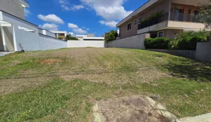 Oportunidade - terreno Condominio San Marco Taubaté SP