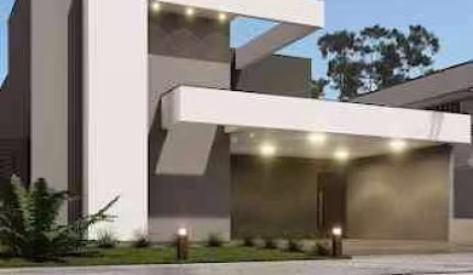 Oportinidade - Casa térrea no Condomínio Quinta das Palmeiras em Taubaté SP
