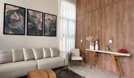 Oportunidade - Casa térrea de altos padrão no Condomínio Ouroville em Taubaté
