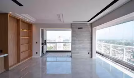 Oportunidade - Um sonho de apartamento, com 101m² de área privativa,no Edifício Piemont em Taubaté SP