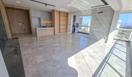 Oportunidade - Um sonho de apartamento, com 101m² de área privativa,no Edifício Piemont em Taubaté SP