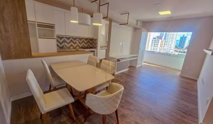 Oportunidade - Apartamento pronto para morar no Aquila em Taubaté SP
