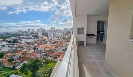 Oportunidade - Apartamento com 106m² no Lume Residence, em Taubaté/SP