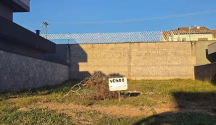 Oportunidade - terreno com 300m² no Condomínio Verdes Vales em Taubate SP
