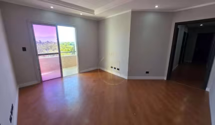 Oportunidade - Apartamento com 100m² de área privativa no Residencial Astúrias em Taubaté SP