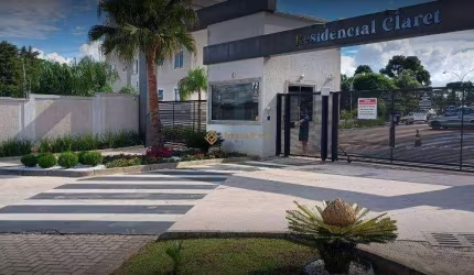 APTO PARA LOCAÇÃO COND RESIDENCIAL CLARET - ARAUCÁRIA - PR