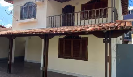 casa no jardim riacho das pedras