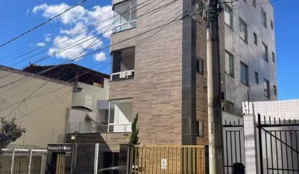 APARTAMENTO NO BARREIRO