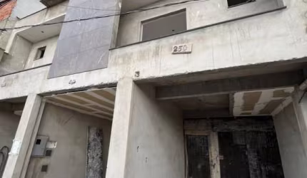 CASA BAIRRO PALMEIRAS IBIRITÉ