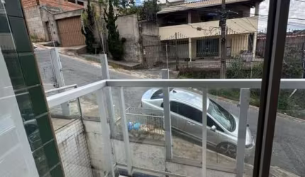 apartamento no  nossa senhora das graças