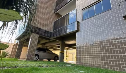 APARTAMENTO COM AREA PRIVATIVA NO GUARUJA MANSOES