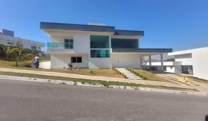 casa no condominio gran royale