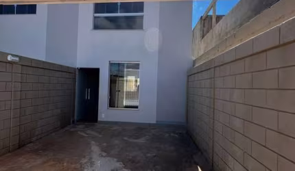 casa a venda no novo barreirinho