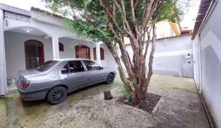 casa a venda na regiao do barreiro