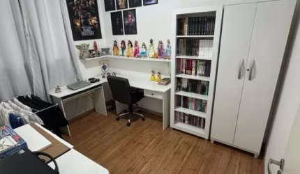 APARTAMENTO Á VENDA NO CANAL