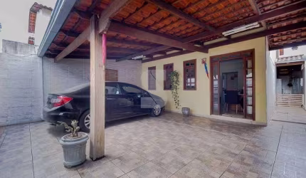 CASA NO JARDIM RIACHO DAS PEDRAS